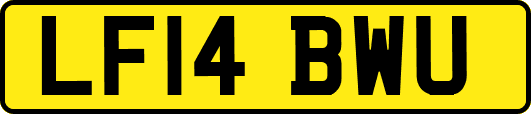 LF14BWU