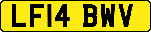 LF14BWV