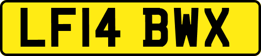 LF14BWX