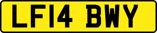 LF14BWY