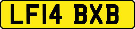 LF14BXB