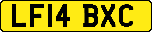 LF14BXC