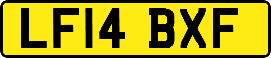 LF14BXF