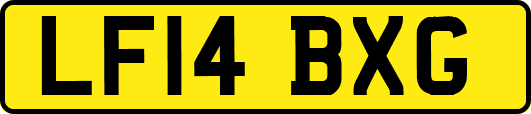 LF14BXG