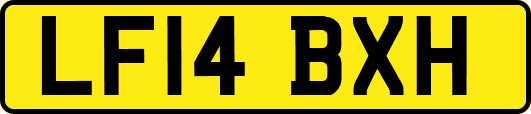 LF14BXH