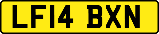 LF14BXN