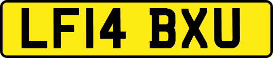 LF14BXU