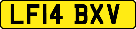 LF14BXV