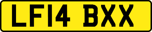 LF14BXX