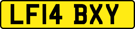 LF14BXY