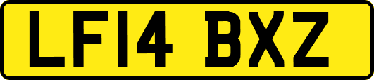 LF14BXZ