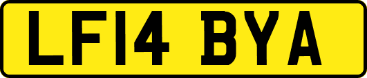 LF14BYA