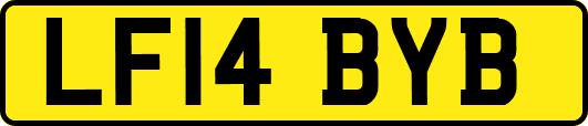 LF14BYB