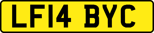 LF14BYC
