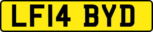 LF14BYD