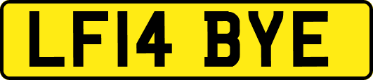 LF14BYE