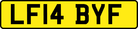 LF14BYF