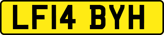 LF14BYH