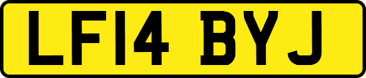 LF14BYJ