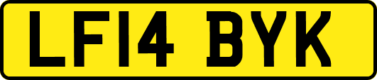 LF14BYK