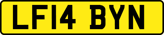 LF14BYN