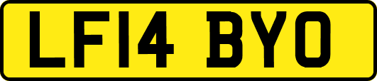 LF14BYO