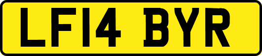 LF14BYR
