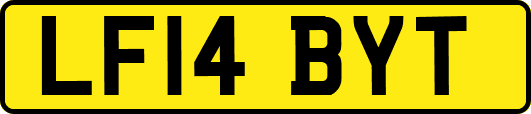 LF14BYT
