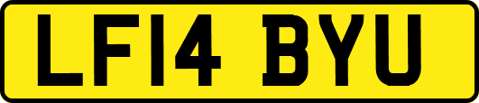 LF14BYU