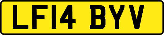 LF14BYV