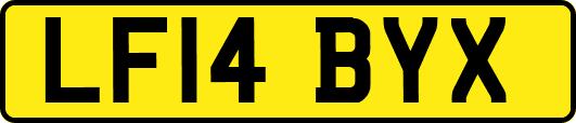 LF14BYX