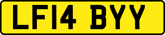LF14BYY