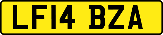 LF14BZA