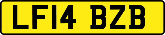 LF14BZB