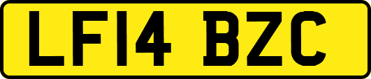 LF14BZC