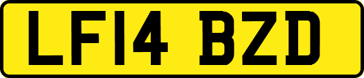LF14BZD