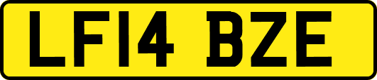 LF14BZE