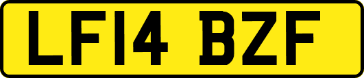 LF14BZF