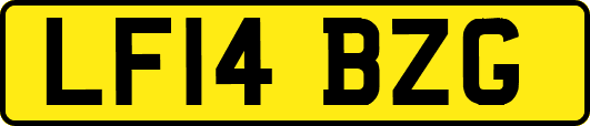 LF14BZG