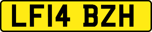 LF14BZH