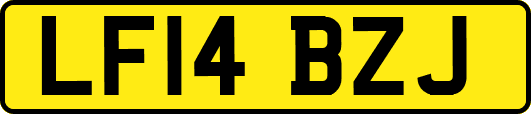 LF14BZJ