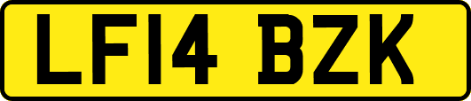 LF14BZK