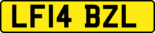 LF14BZL