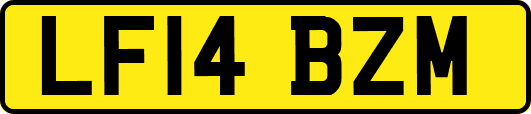 LF14BZM