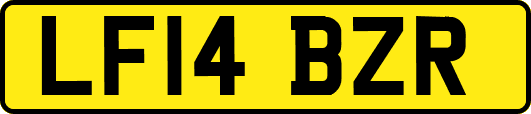 LF14BZR