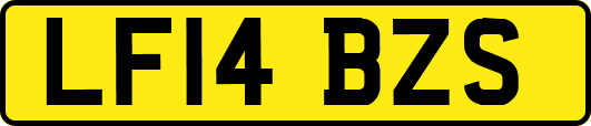 LF14BZS