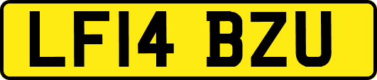 LF14BZU