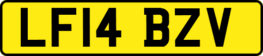 LF14BZV