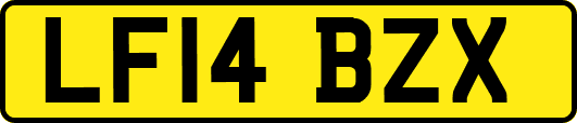 LF14BZX