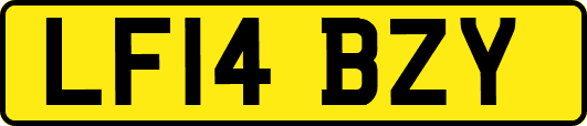 LF14BZY